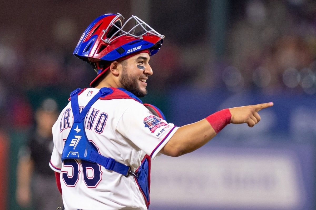 Timothy Flores-USA TODAY Sports