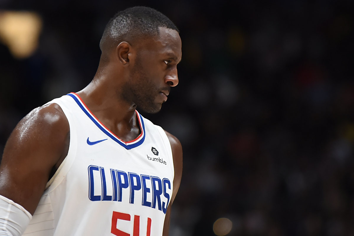 Patrick Patterson Discusses NBA Safety Protocols, Return of Season