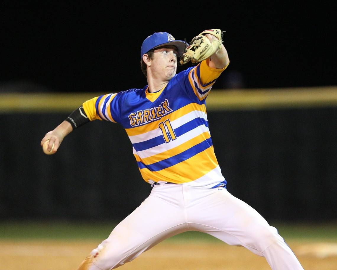 Oklahoma State preview for the Major League Baseball Draft - Sports ...