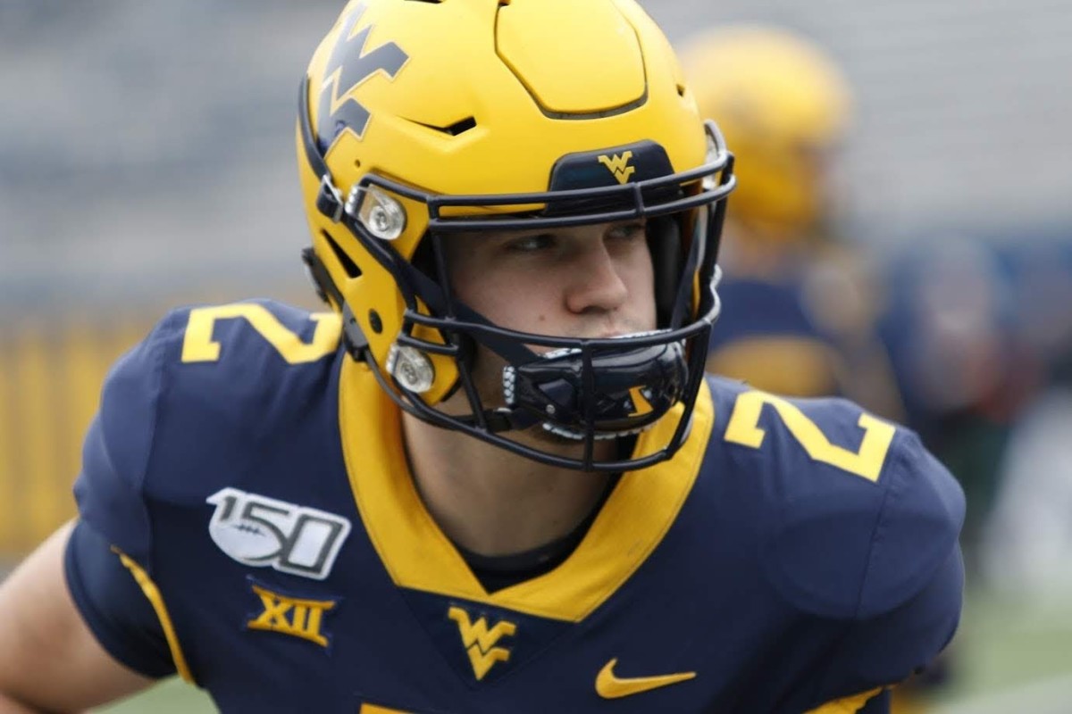 Jarret Doege Named to the Johnny Unitas Golden Arm Award Watch List