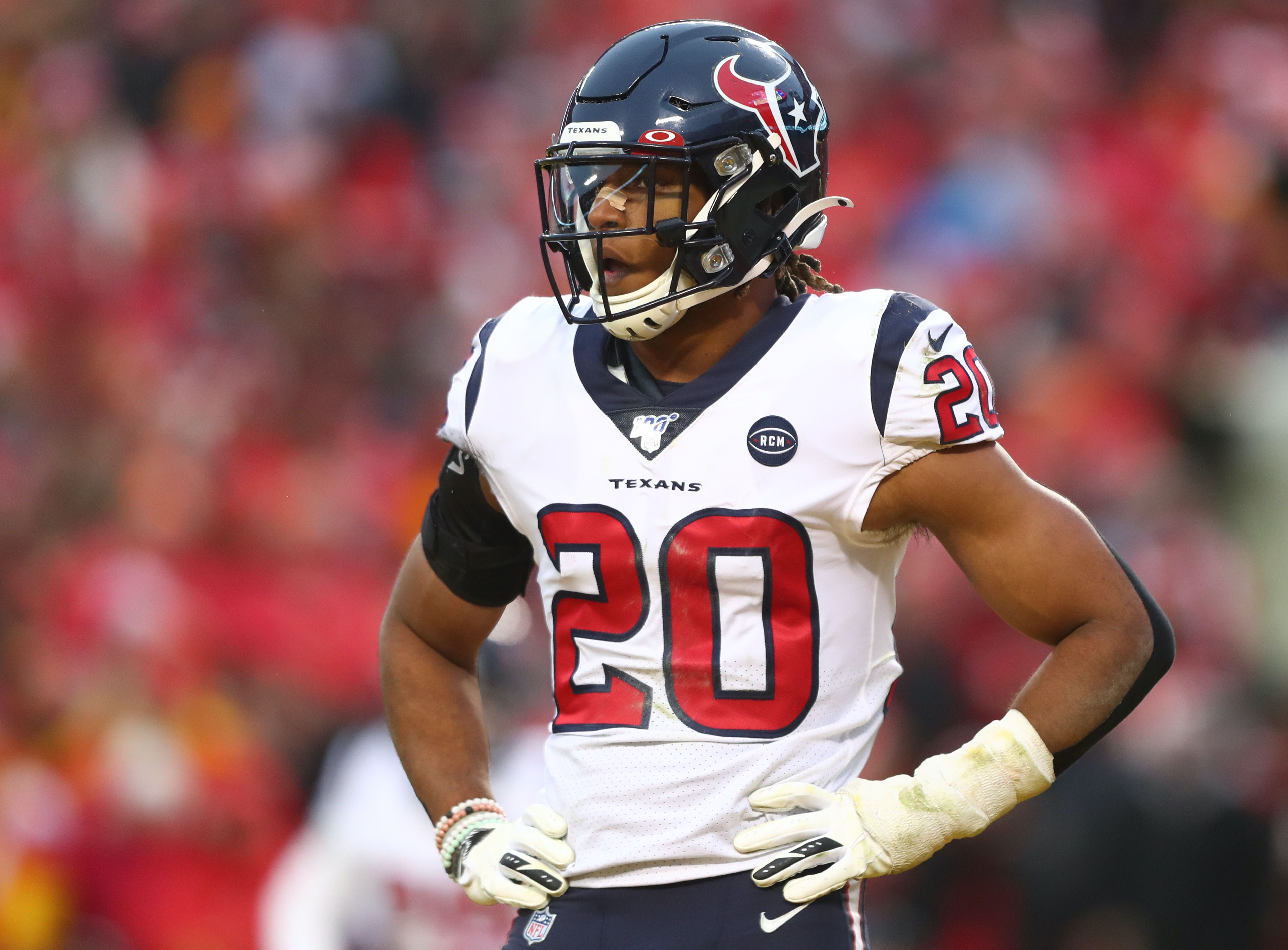 Houston Texans' Next Step With Veteran Safety Justin Reid? - Sports Illustrated Houston Texans News, Analysis and More - Vimarsana News