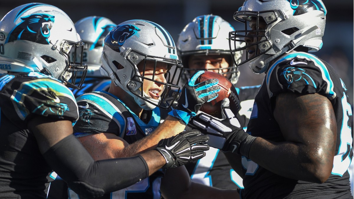 Projecting the Panthers Wins in 2020 Sports Illustrated Carolina