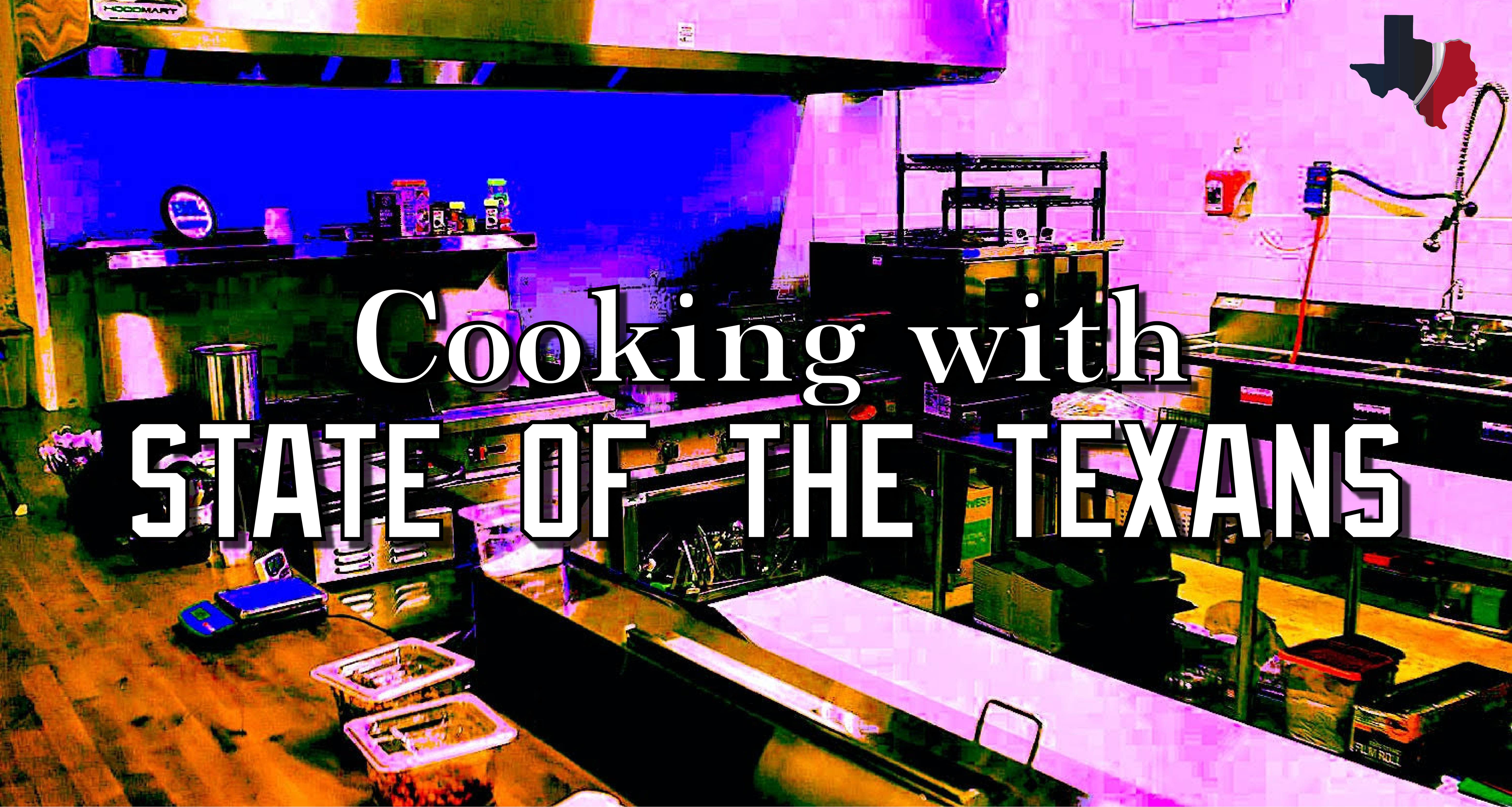 COOKINGWITH THE TEXANS - GRAPHIC