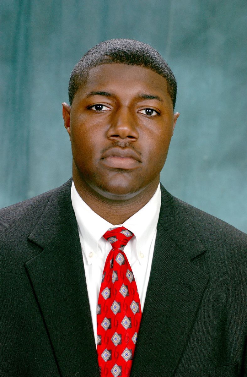 Chris Beaty