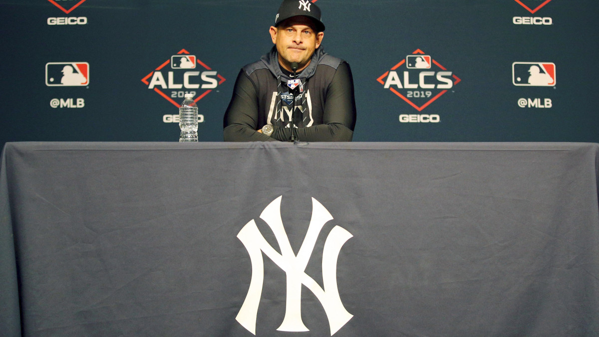 Judge rules Yankees must unseal letter possibly linked to sign stealing