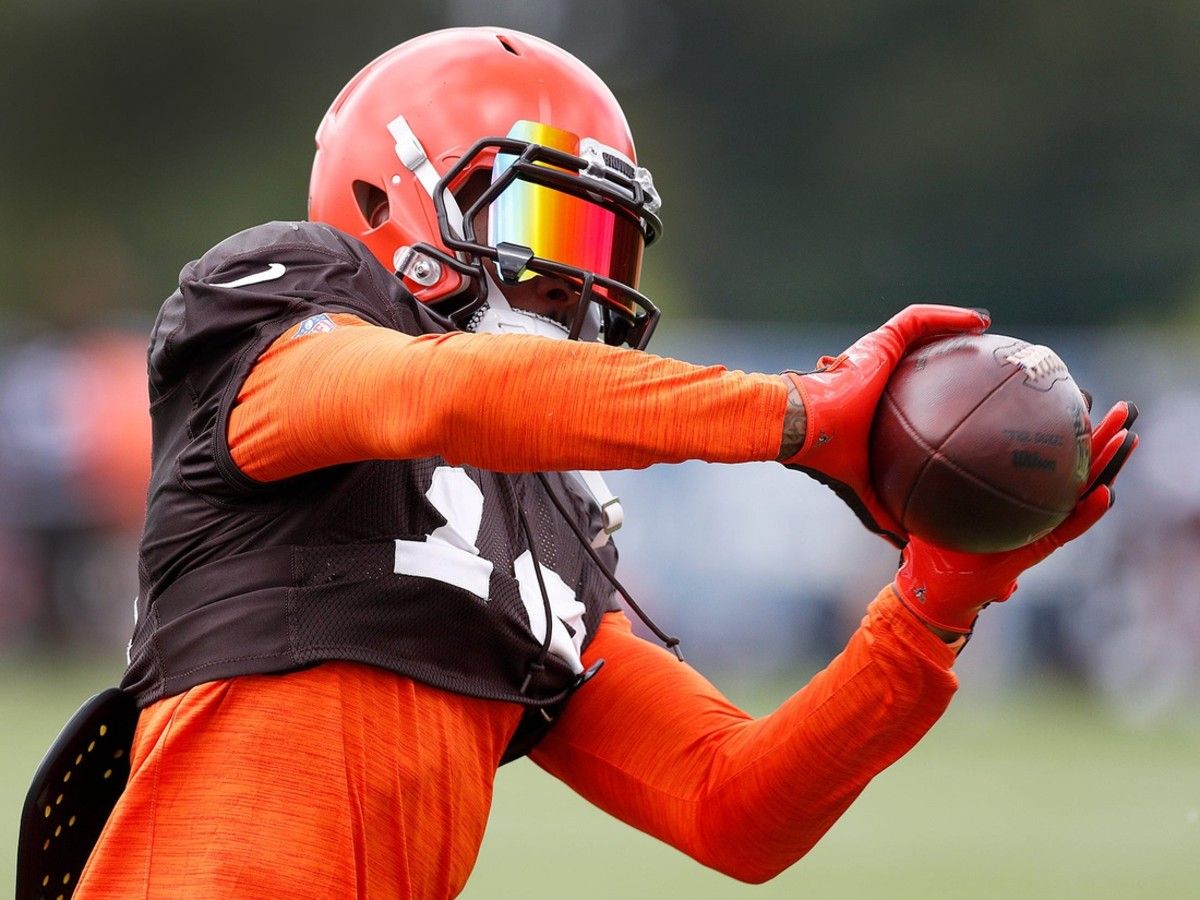 What are the Chances Odell Beckham Could Return to Cleveland Browns? - Sports Illustrated Cleveland Browns News, Analysis and More - Vimarsana News