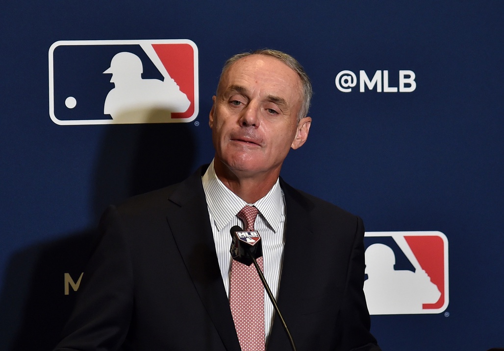 Yankees sign stealing Judge orders letter from MLB unsealed Sports