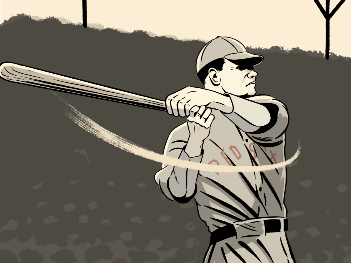 babe-ruth-swinging