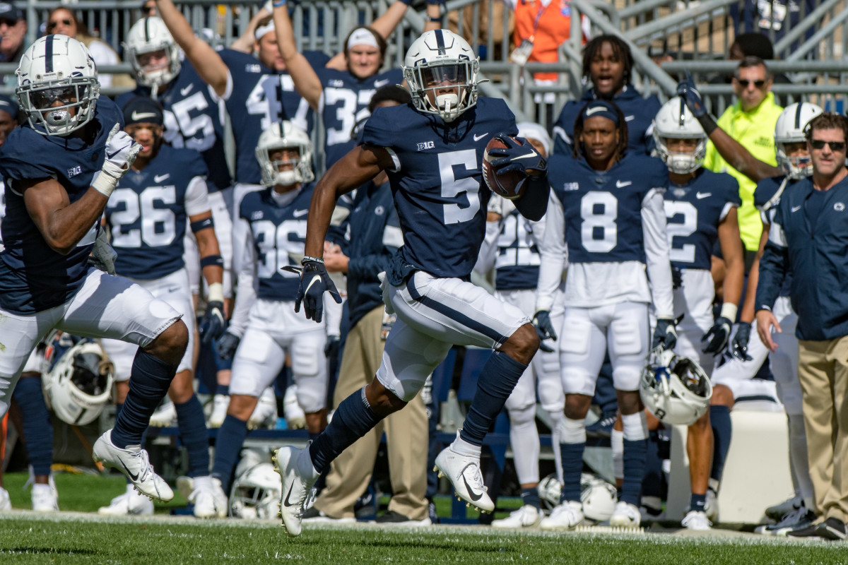 penn state nike sneakers 2018