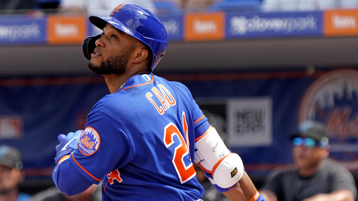 PEDs aren't the reason Mets' Robinson Cano won't be a Hall of