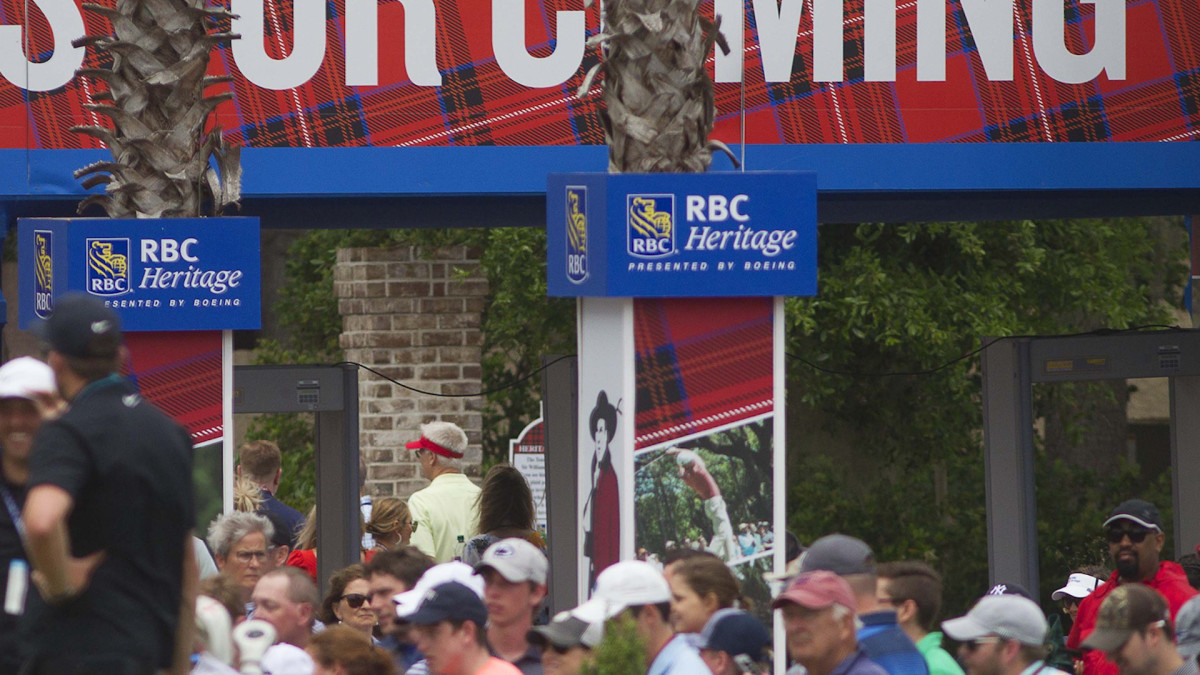 RBC Heritage Odds, Predictions and Picks Sports Illustrated