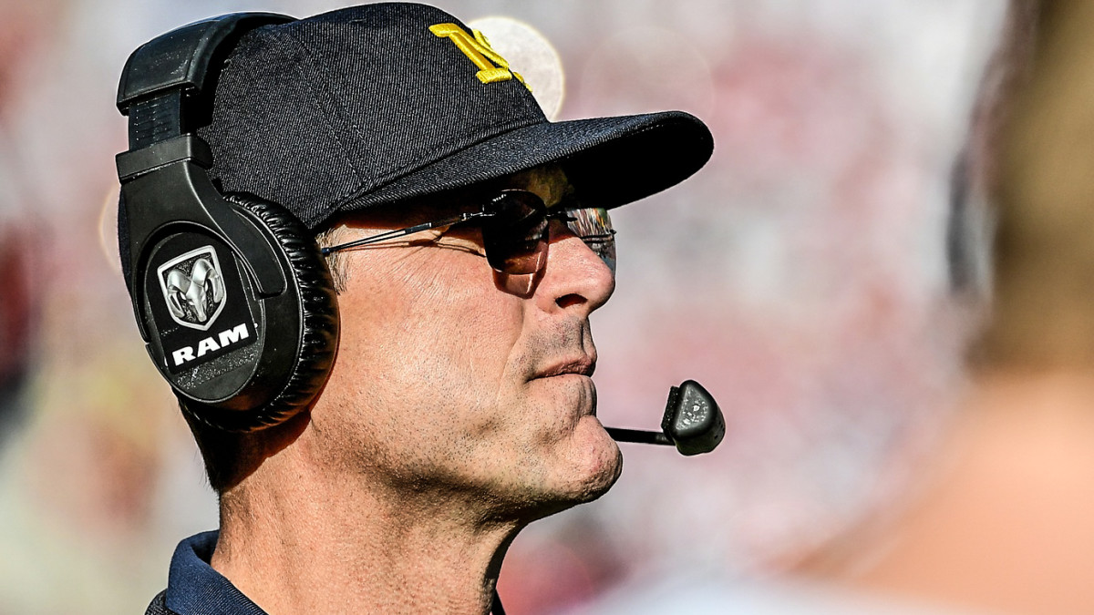 Rueben Riley Breaks Down The Mindset Of Players, Coaches As Everyone ...