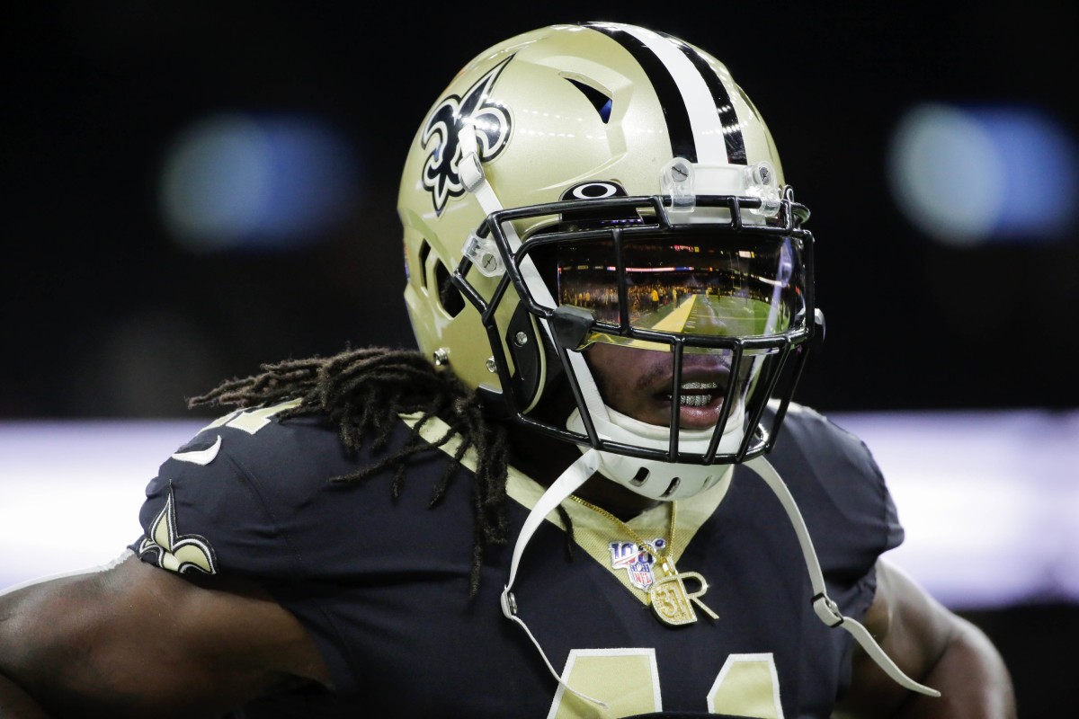 Risky Behavior? Maskless Players, COVID-19, and Saints Playoffs