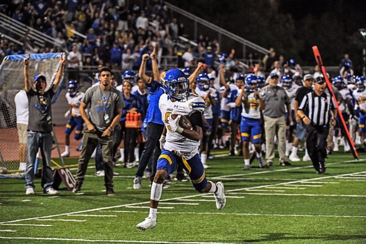Class of 2021: California Huskies React to HS Season Restart - Vimarsana News
