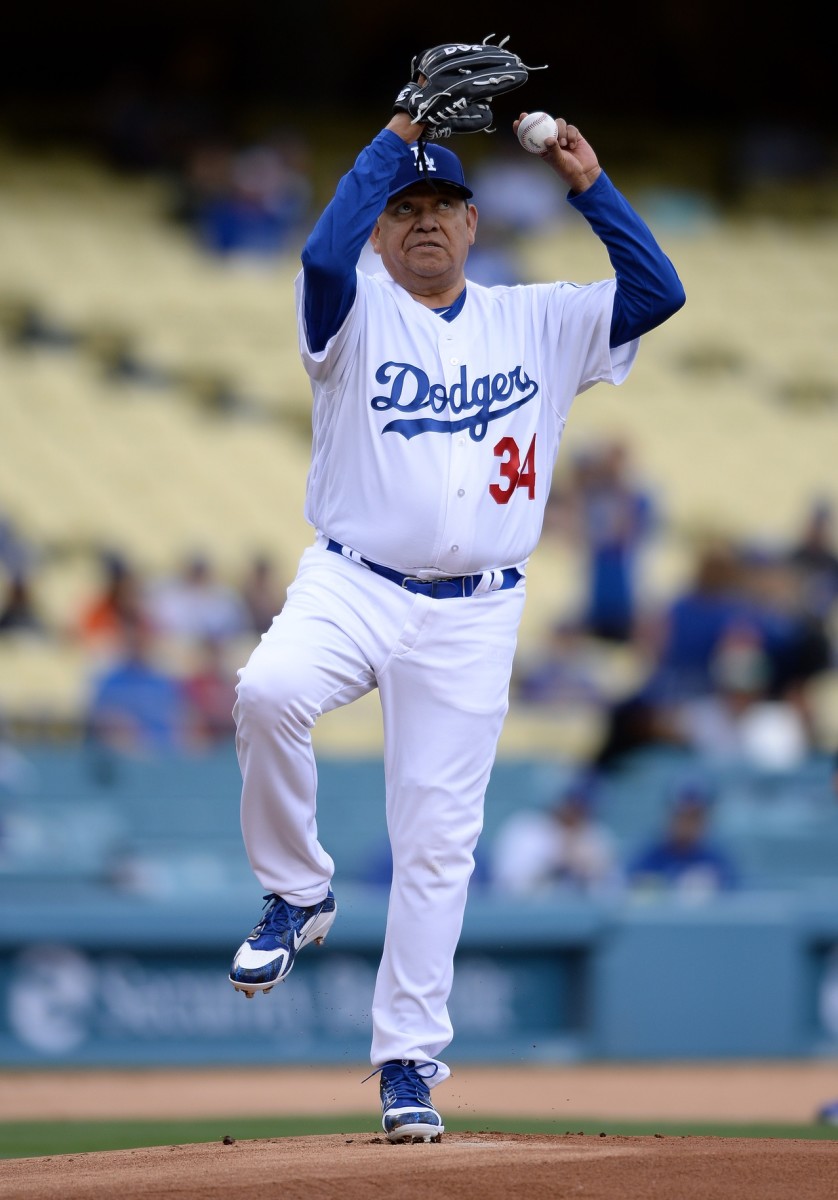 From Juan Marichal to Mike Norris to Fernandomania; the Rise & Fall of