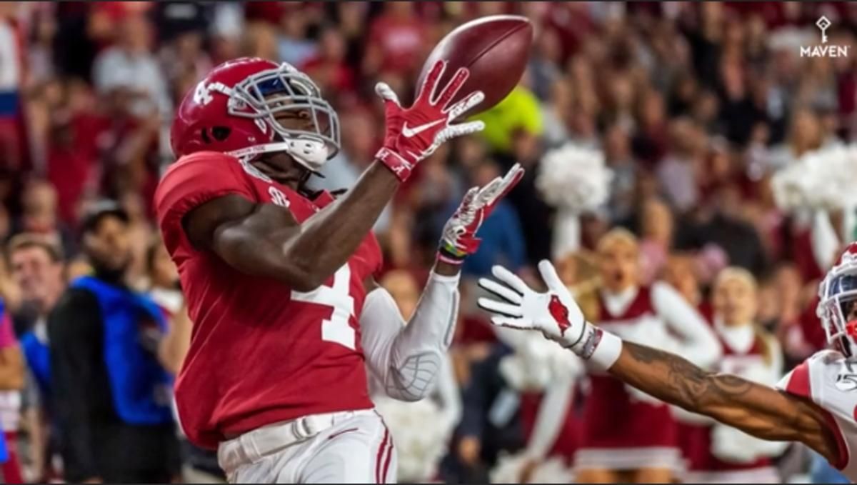 Jerry Jeudy