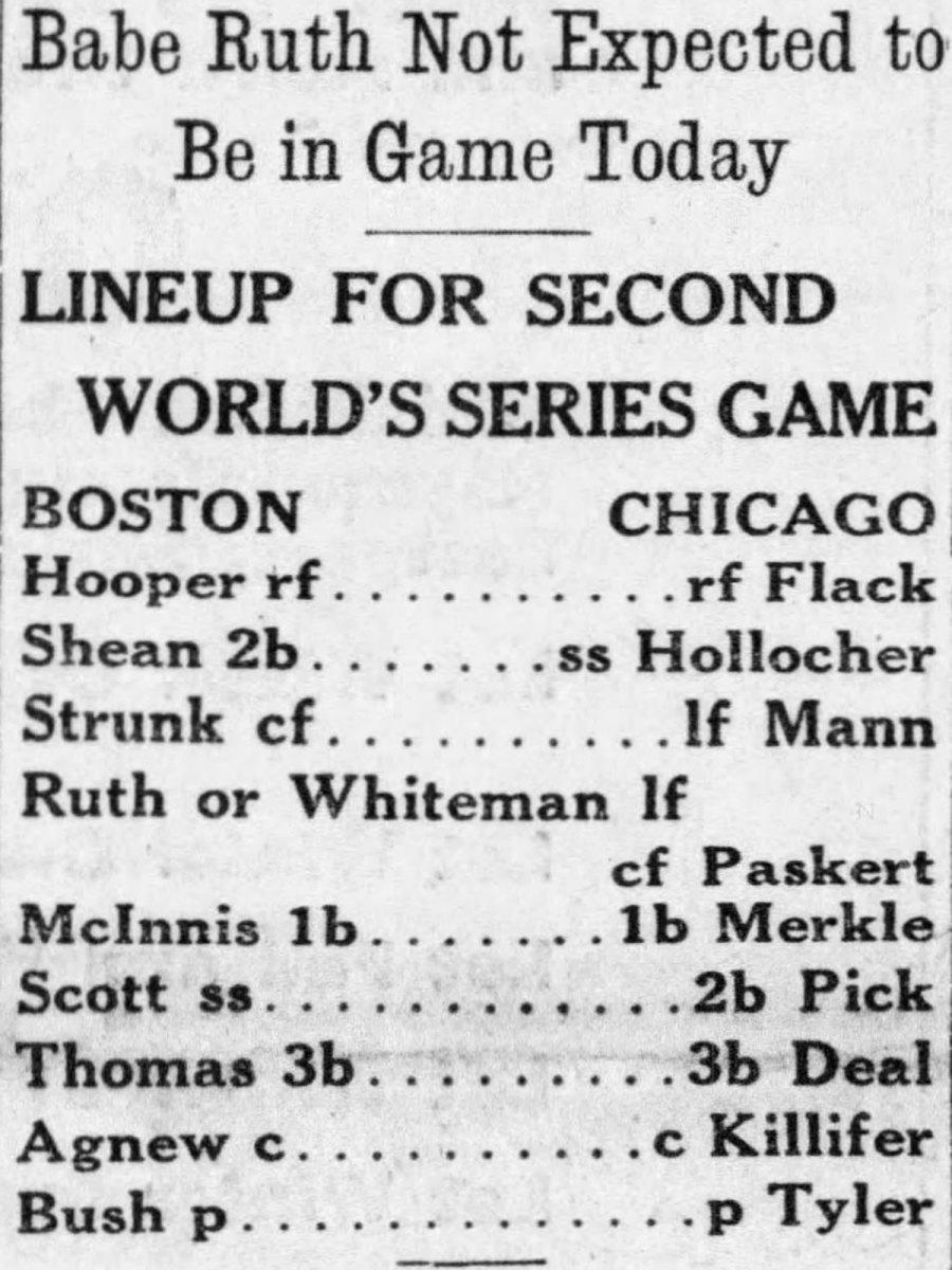 Newspaper clipping from The Boston Globe.