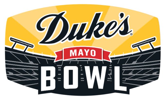 Charlotte Bowl Game Gets Creamy New Name Sports Illustrated NC State