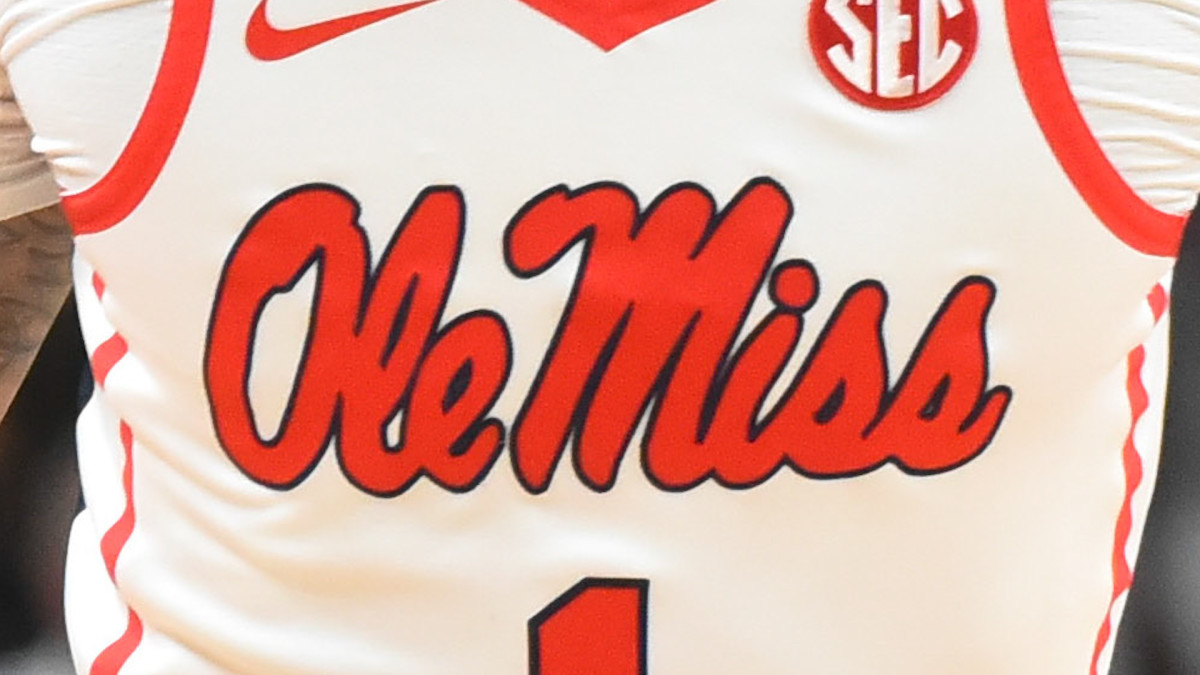 University of Mississippi Might Be Getting Rid of 'Ole Miss' Nickname