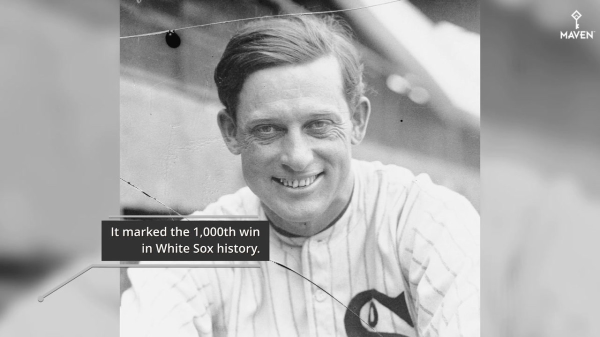 Today in Chicago White Sox History: June 22 - South Side Sox
