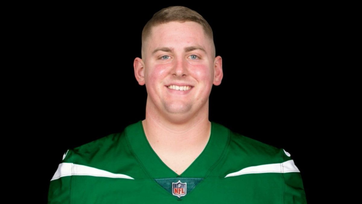 Lundblade started the 2019 football season in Cincinnati and then was in Carolina before finishing with the New York Jets.