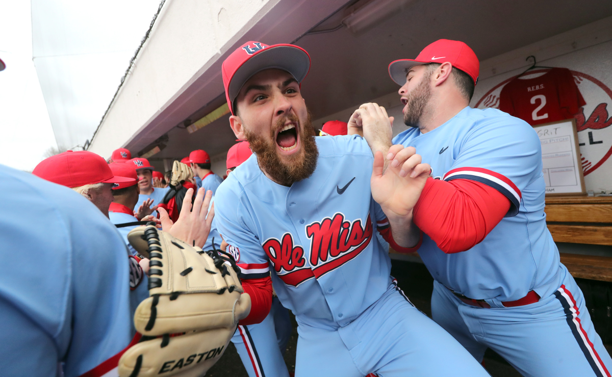 Ole Miss Baseball Lands One Of The Top Hitters In The 2022 Class The Ole Miss Baseball Lands One Of The Top Hitters In The 2022 Class The
