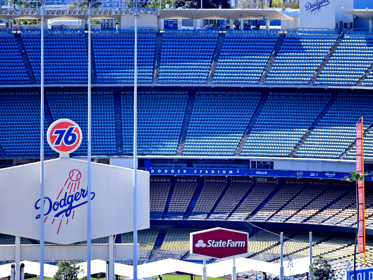 dodger-stadium