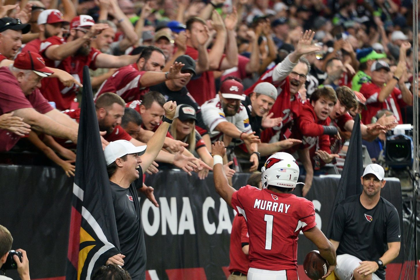 A Cardinals Rooting Guide During the Bye Week - Vimarsana News
