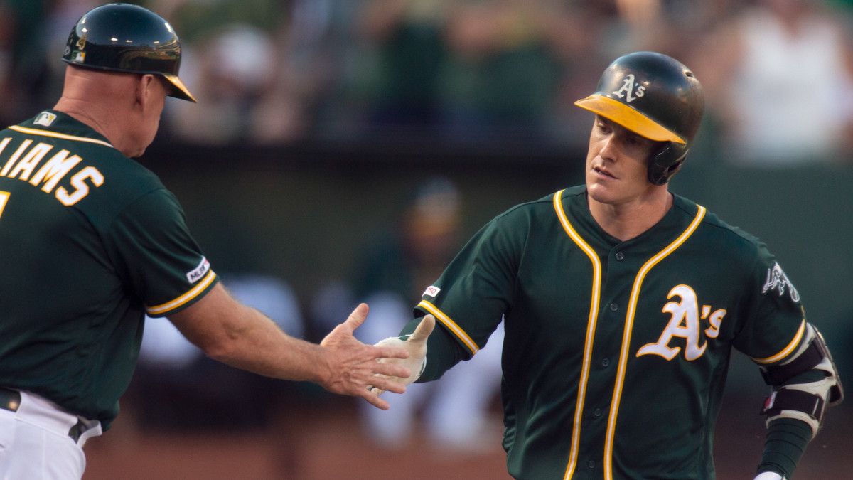 Can Players Refrain From Shaking Hands When Sports Resume? Sports