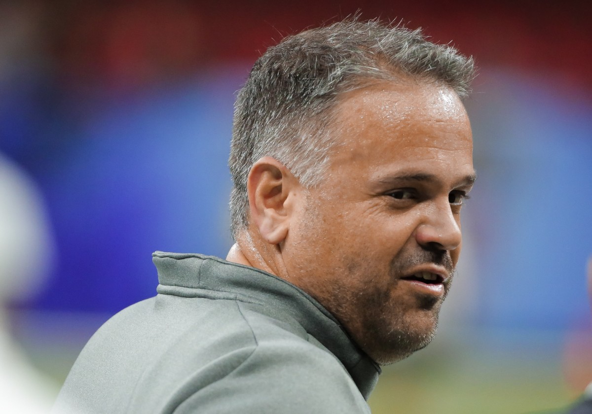 Matt Rhule to Consider Kneeling During National Anthem - Sports