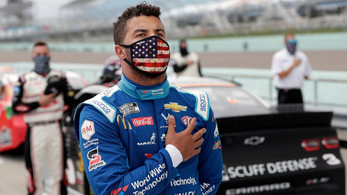 bubba wallace (1)