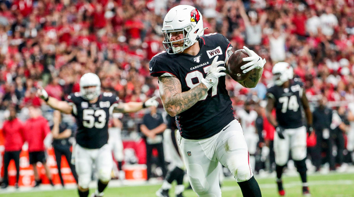 maxx-williams-arizona-cardinals-underrated