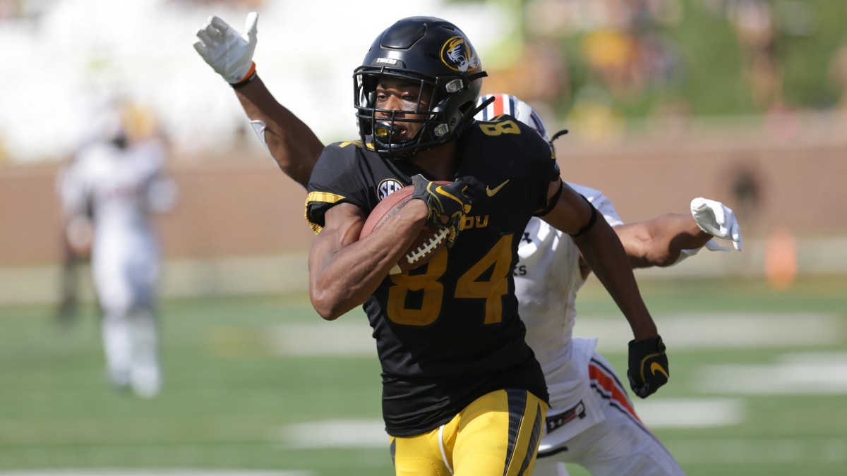 Washington Football Team Trims Roster by Two Sports Illustrated