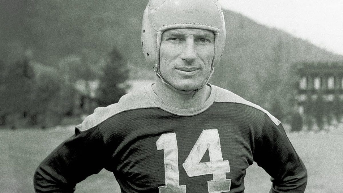 Don Hutson