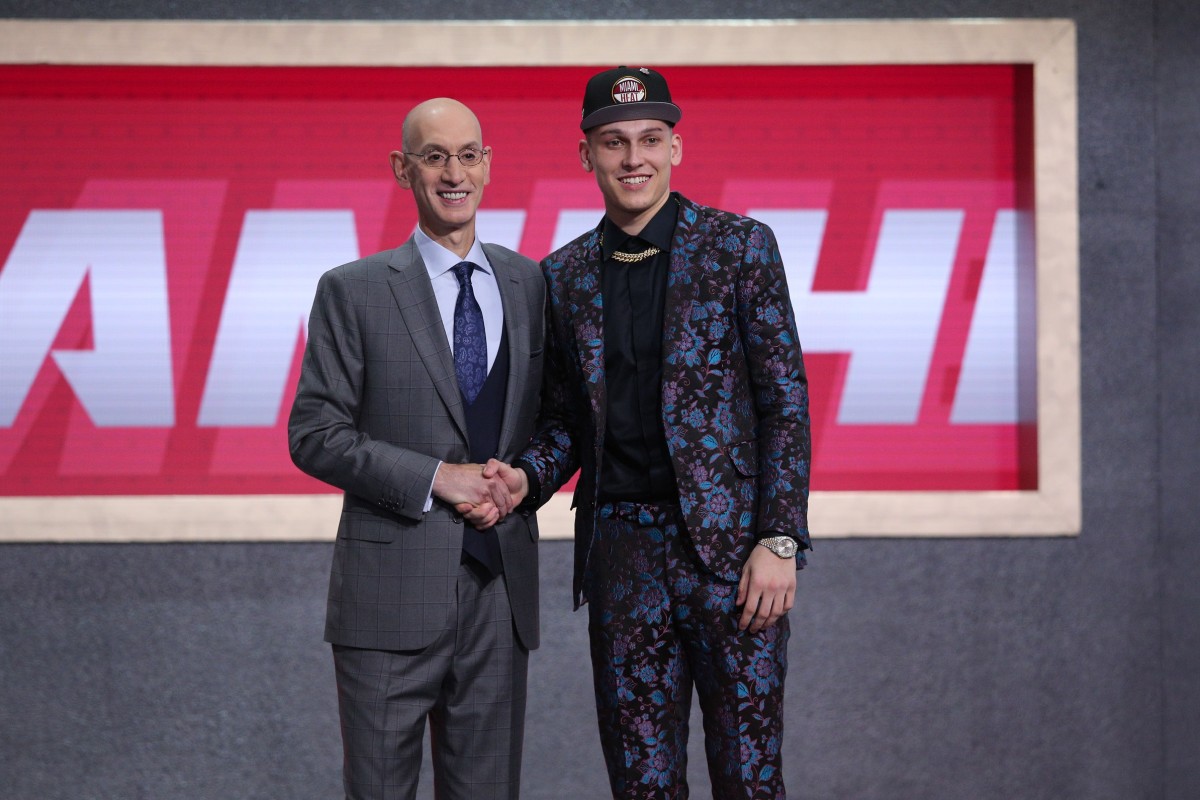 Miami Heat's Tyler Herro garnering attention for his style - Sports  Illustrated Miami Heat News, Analysis and More