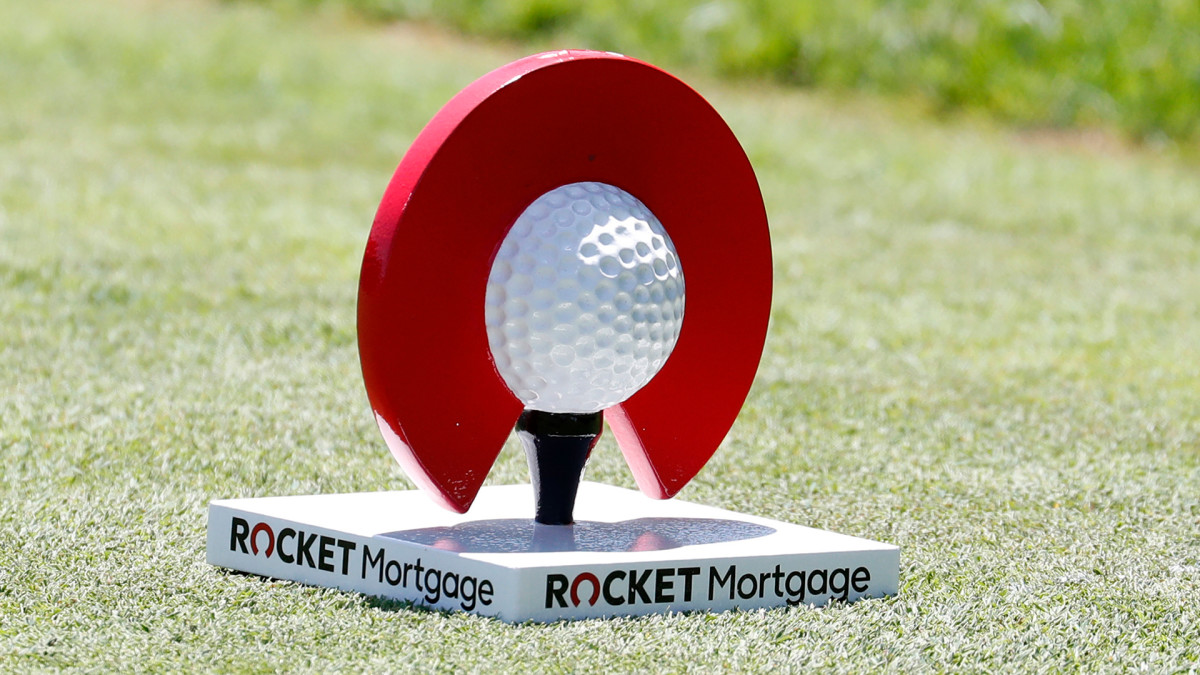 Rocket Mortgage Classic Preview Sports Illustrated