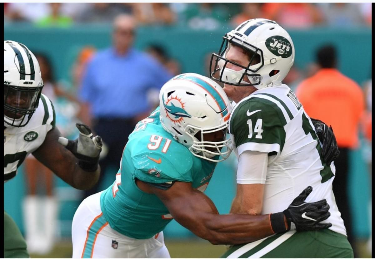 The Miami Dolphins and One-Day Contracts, Honor Roll and Retired Jerseys - Sports Illustrated Miami Dolphins News, Analysis and More - Vimarsana News