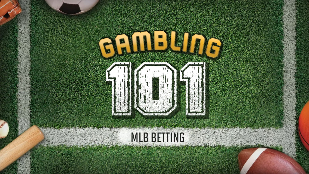 what does run line mean in baseball betting