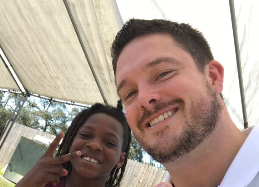 Georgia Football DC Dan Lanning Making An Impact Off The Field 