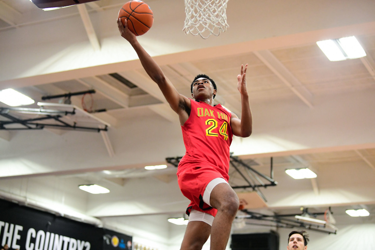 LSU Basketball Coach Will Wade "Excited" by Blend of New and Veteran