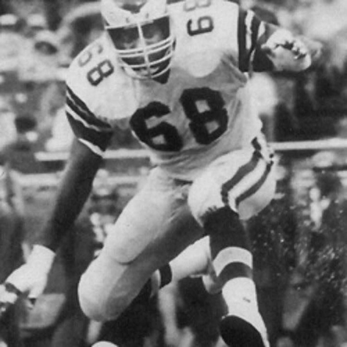 Dennis Harrison