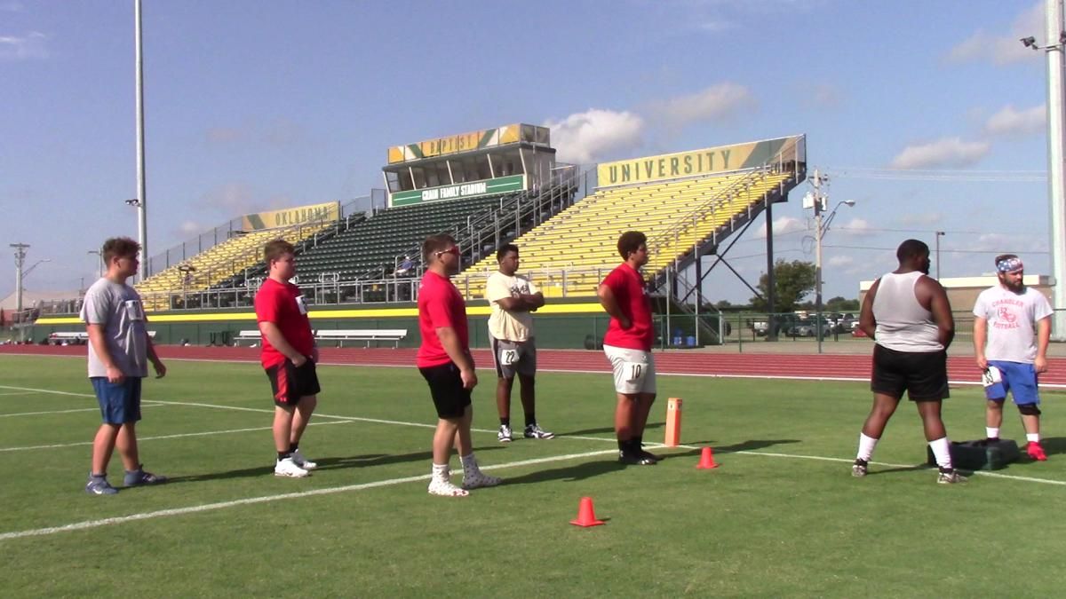 Colin Shields Showed Up Really Well At Football Camp At Oklahoma colin-shields-showed-up-really-well-at-football-camp-at-oklahoma
