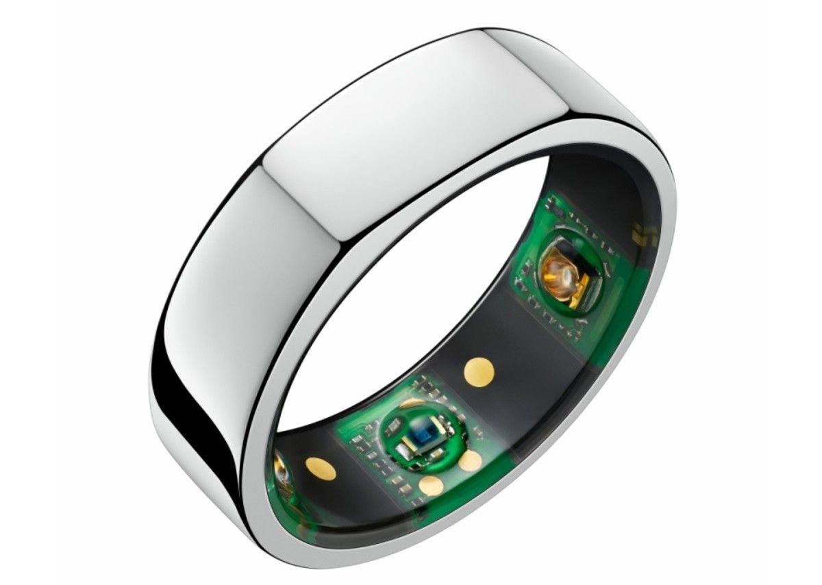 Oura Ring