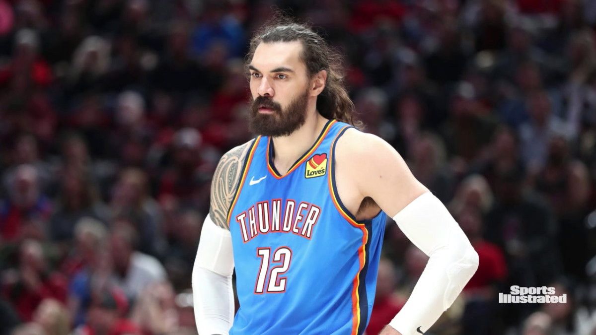OKC Thunder Trade: Re-Evaluating the Steven Adams Transaction - Sports Illustrated Oklahoma City Thunder News, Analysis and More - Vimarsana News