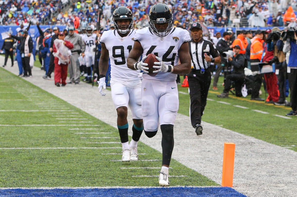 What Are the Best Draft Classes in Jacksonville Jaguars History