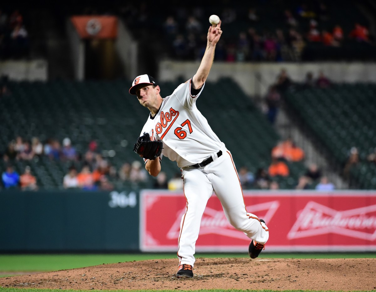 Orioles Announce John Means as Opening Day Starter Sports Illustrated West Virginia