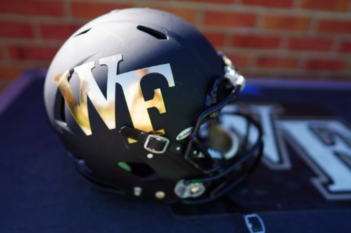 SI AllAmerican Watch List 11 Wake Forest Commits and 2 Key WF Targets
