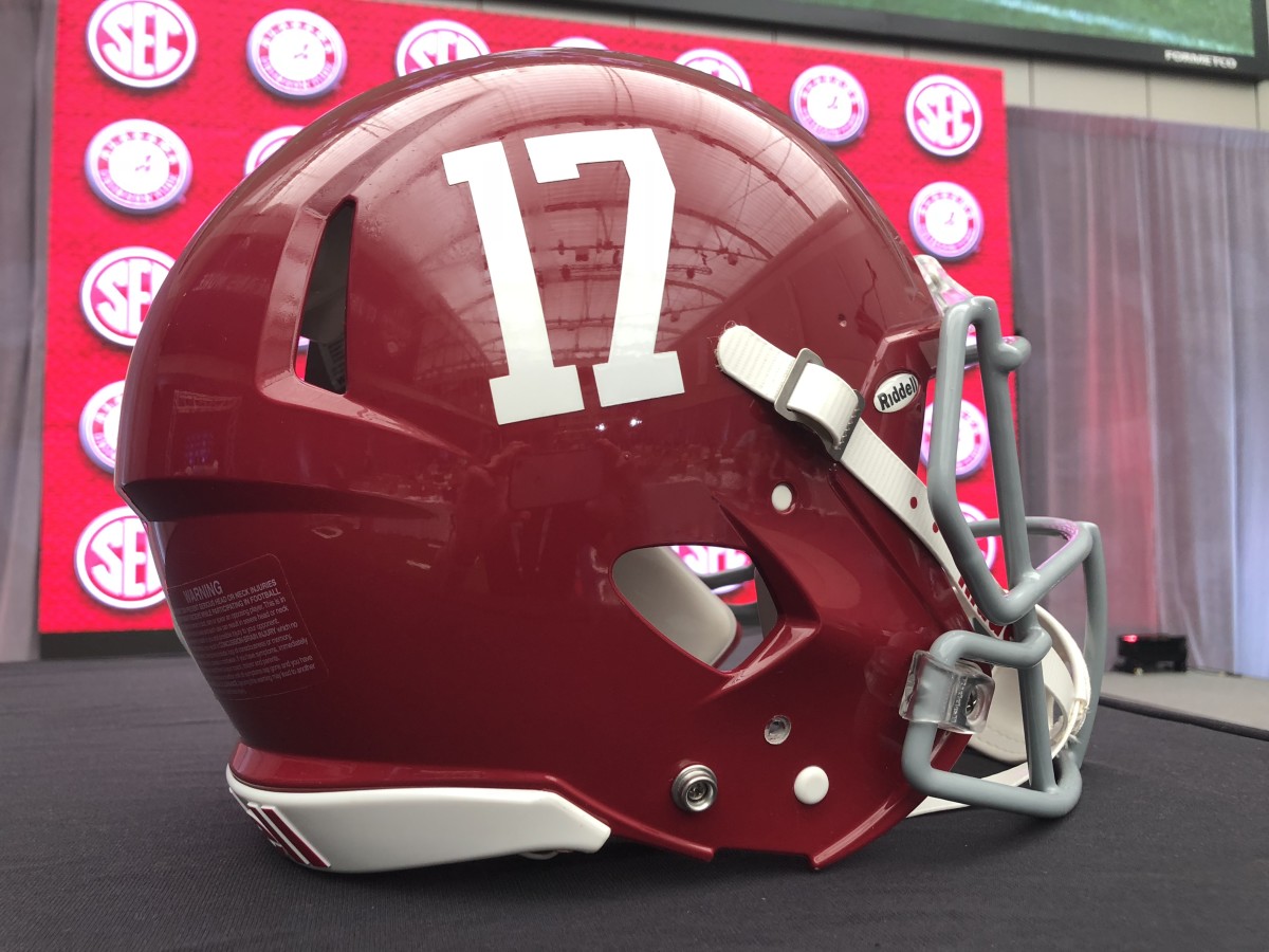 SECAlabama football2020 seasoncoronavirus pandemicuniform testing