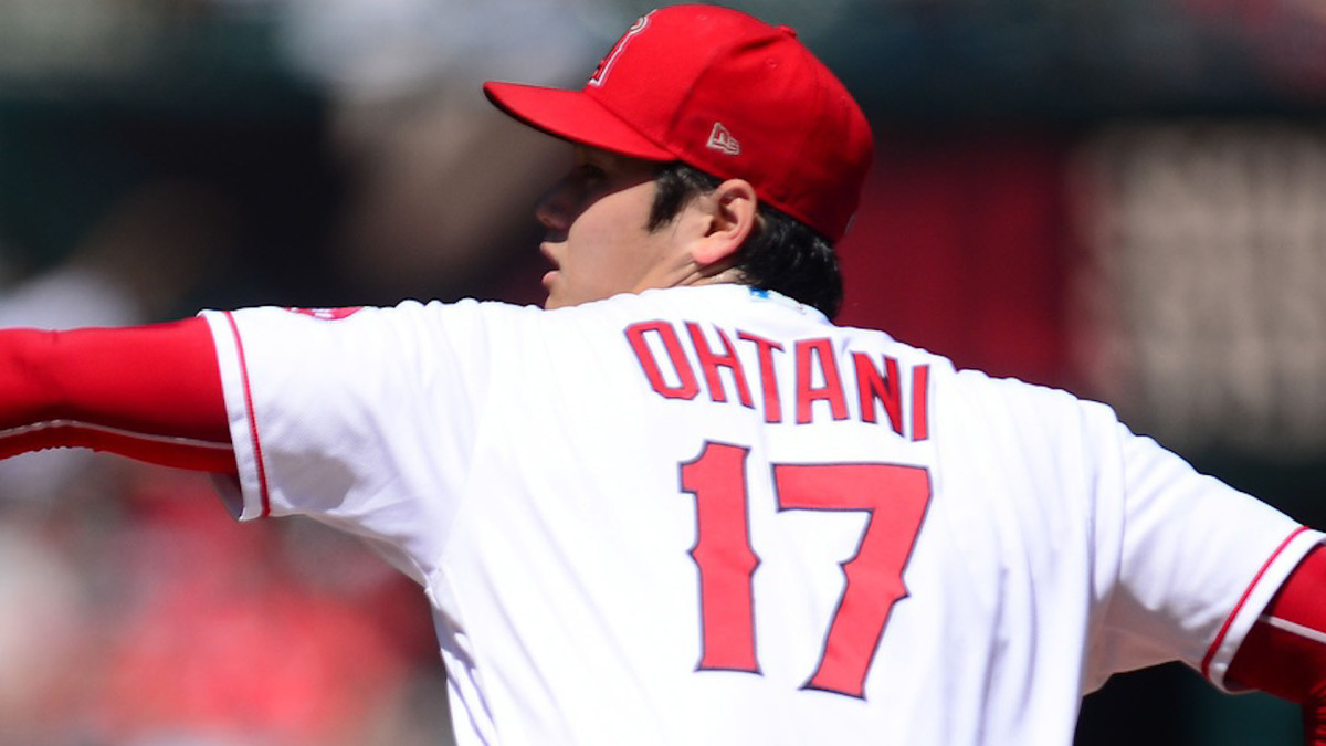 ohtani