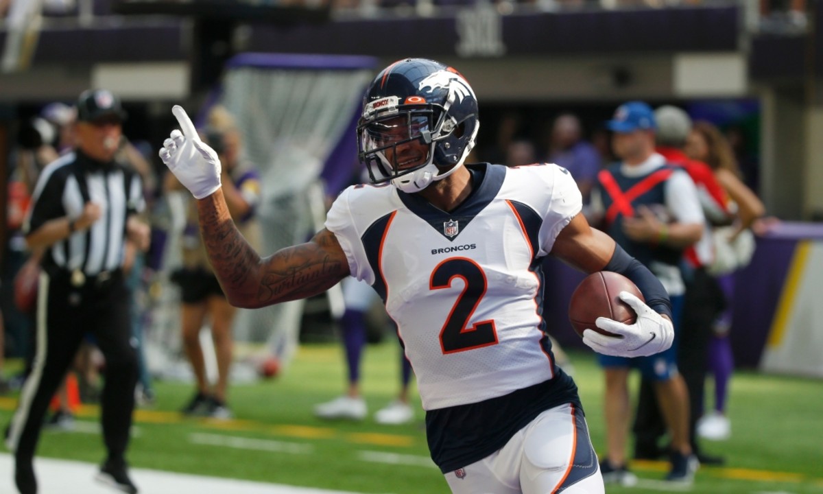 After week 15 of the 2021 NFL season, what rookies had the best week? Here are three that stood out above all others. Click here to read more.
